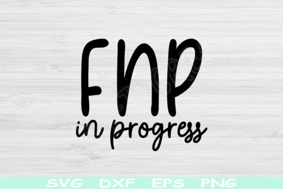 FNP Svg in Progress: Graphics for Crafts