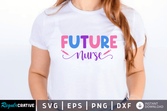 Future Nurse SVG: Crafts & Graphics Review