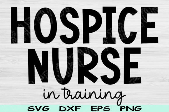 Hospice Nurse SVG: Crafts & Graphics Review