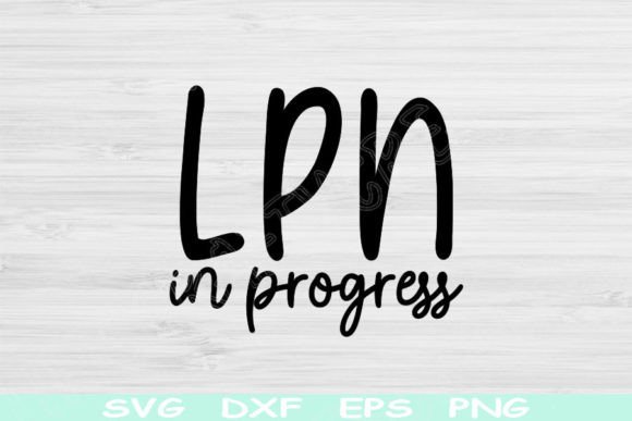 LPN Svg in Progress: Crafts & Graphics Review