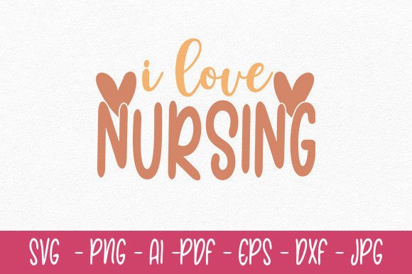 Nurse SVG: Crafting Graphics for Crafts