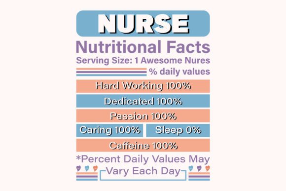 Nurse SVG Design: Graphics for Crafts