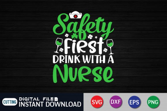 Nurse SVG Graphics for Crafts & Gifts
