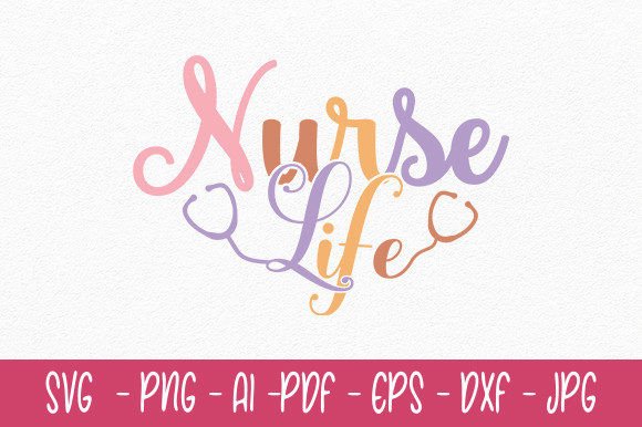 Nurse SVG Review: Elevate Crafts & Graphics