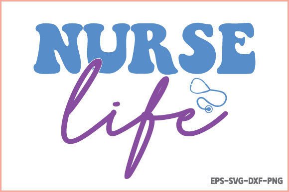 Retro Nurse SVG: Crafts & Graphics Review