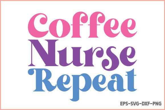 Retro Nurse SVG: Crafts & Graphics Review