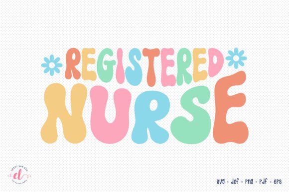 Retro Nurse SVG: Crafts & Graphics Review