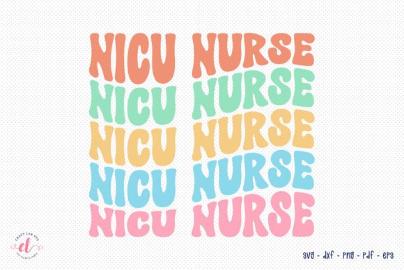 Retro Nurse SVG: Crafts & Graphics Review