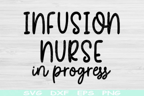 Reviewing the Infusion Nurse SVG for Real Embroidery
